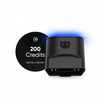 OBDeleven OBDeleven 3 Scanner de diagnóstico 200 créditos modelo P1050