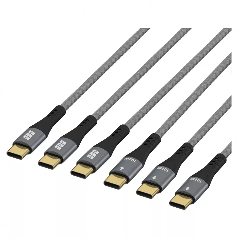 Cabo USB Efb USB-CC-00007