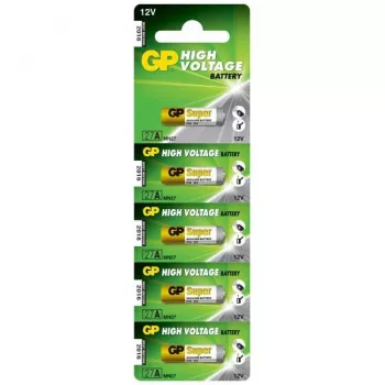 Pilha descartável GP Batterien High Voltage 27A