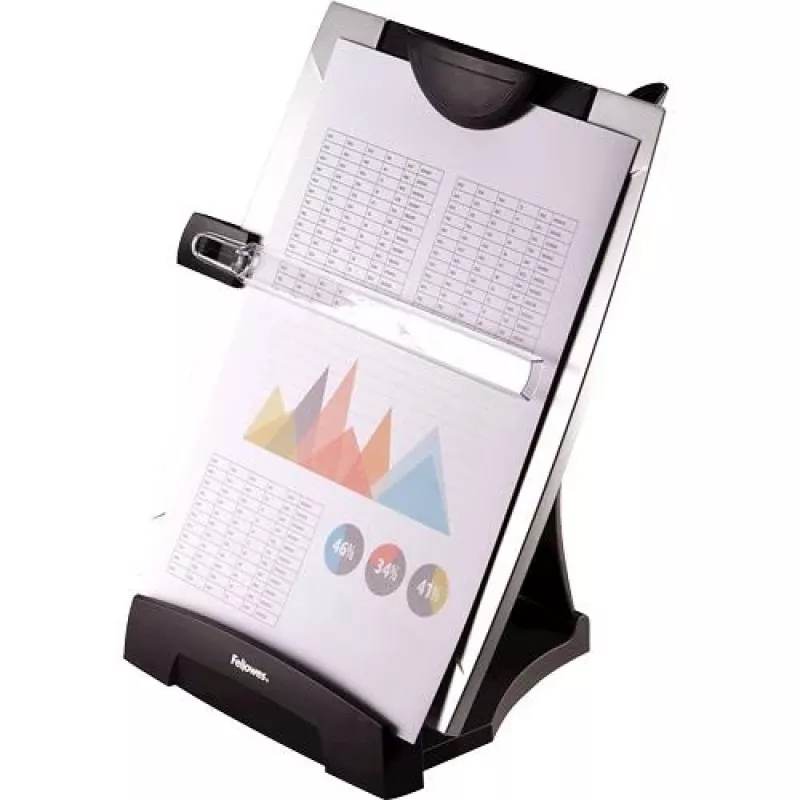Suporte para documentos/8033201 FELLOWES