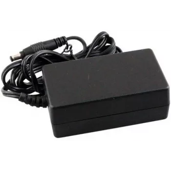 HP 0957-2291 Fonte de alimentação interior 15 W preto