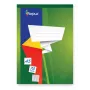 Caderno, folhas removíveis, Forpus, A5/70, quadriculado 0723-002