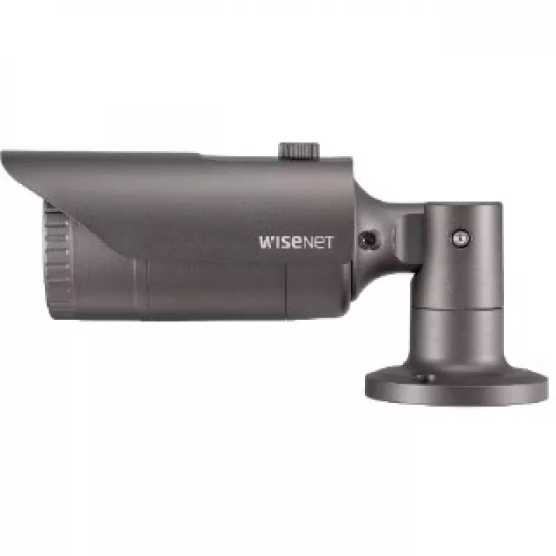 Hanwha - Wisenet QNO-6012R Cinzento