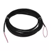 Synergy 21 cabo de fibra ótica trunk U-DQ ZN BH 4G 50/125 LC/LC OM4 80 m bobina - cabo - fibra multimodo