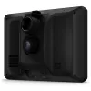 Garmin dezlCam LGV710 EU navegador GPS/Galileo de 7" para camiões com câmara de painel integrada