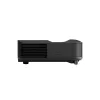 Projetor Epson EH-LS670B — projeção padrão laser 3LCD UHD 4K (3840x2160), 20.000 h, foco manual, preto