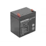 Bateria EMU Europower EP5-12T2 12V 5Ah VRLA