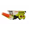 Happy People ceifeira-debulhadora telecomandada Claas Lexion 780 RC, 1:20