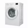INDESIT Máquina de lavar IM 642 MY TIME EE, 6 kg, 1200 rpm, classe energética B, profundidade 44,6 cm