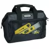Bolsa de ferramentas com fecho de correr Stanley 1-93-330 / caixa de ferramentas