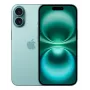Smartphone Apple iPhone 16 6,1 polegadas 128 GB Teal