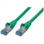 Cabo de rede S/CONN ShiverPeaks 75711-0.5G