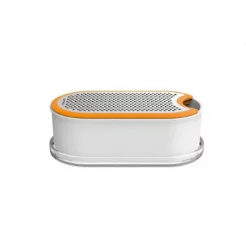 FS. ralador com recipiente FF