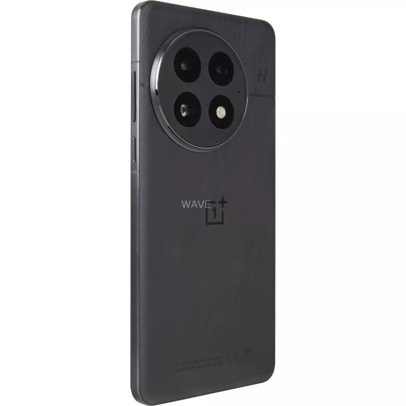 Smartphone OnePlus 13 5G 6.82 polegadas 12GB/256GB preto