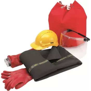 Uniforme Cimco 14 0250 Preto