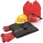 Uniforme Cimco 14 0250 Preto