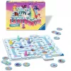 Jogo de tabuleiro Ravensburger 23046 — jogo de encaixe para toda a família, 15 min. de duração, a partir dos 4 anos