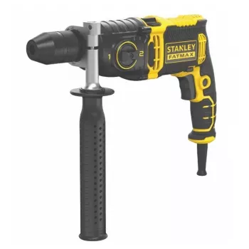 Martelo perfurador Stanley FATMAX FMEH1100K-QS 1100 W 3200 U/min
