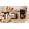 Máquina de café de filtro Bosch TKA6M273 1,1 L