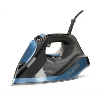 Ferro de engomar Black+Decker BXIR2801E