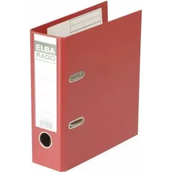 Elba 10597 RO Vermelho