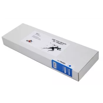 Cartucho de tinta TB compatível com Epson WF-C5210 TBE C