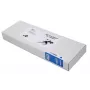 Cartucho de tinta TB compatível com Epson WF-C5210 TBE C