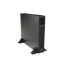 UPS ARMAC PF1 3000VA montável em rack LCD, 8× IEC C13, caixa metálica