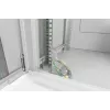 Rack de montagem em parede Digitus DN-19 07U-6/6-EC