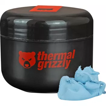 Thermal Grizzly Putty Advance 100g azul (TG-P-A-100-R)