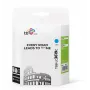Cartucho de tinta TB compatível com Brother MFC-J2330DW ciano