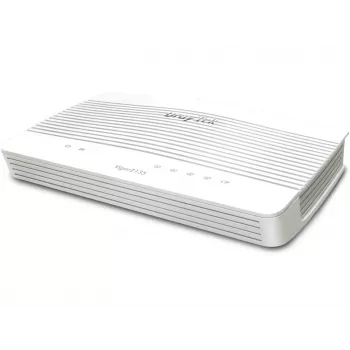 Router com fios DrayTek Vigor2135 Gigabit Ethernet