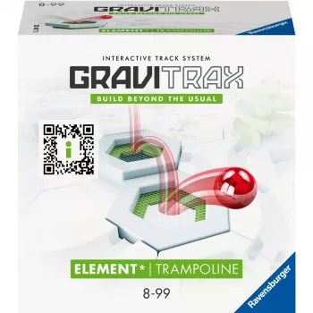 Ravensburger GraviTrax Elemento Trampolim acessório para brinquedo de atividade (22417)