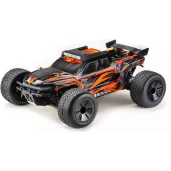 Absima EP Truggy AT3.4-V2 BL modelo RC telecomandado motor elétrico 1:10 (12243V2)