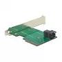 Placa de interface DeLOCK 89458