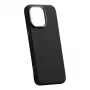 Capa de proteção magnética para telemóvel Joyroom JR-BP007 para iPhone 15 Pro Max, preto