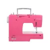 Máquina de costura semiautomática SINGER Simple 3223R