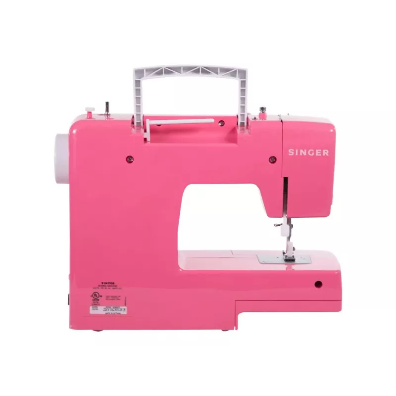 Máquina de costura semiautomática SINGER Simple 3223R