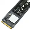 Unidade de estado sólido interna MediaRange MR1031 M.2 256 GB PCI Express 3.1 3D-TLC-NAND NVMe (MR1031)