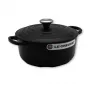 Le Creuset Signature Assadeira redonda