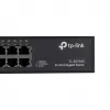 TP-Link TL-SG1048 não gerido Gigabit Ethernet (10/100/1000) 1U preto