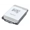 Disco rígido Toshiba 16 TB 3,5 polegadas SAS MG09