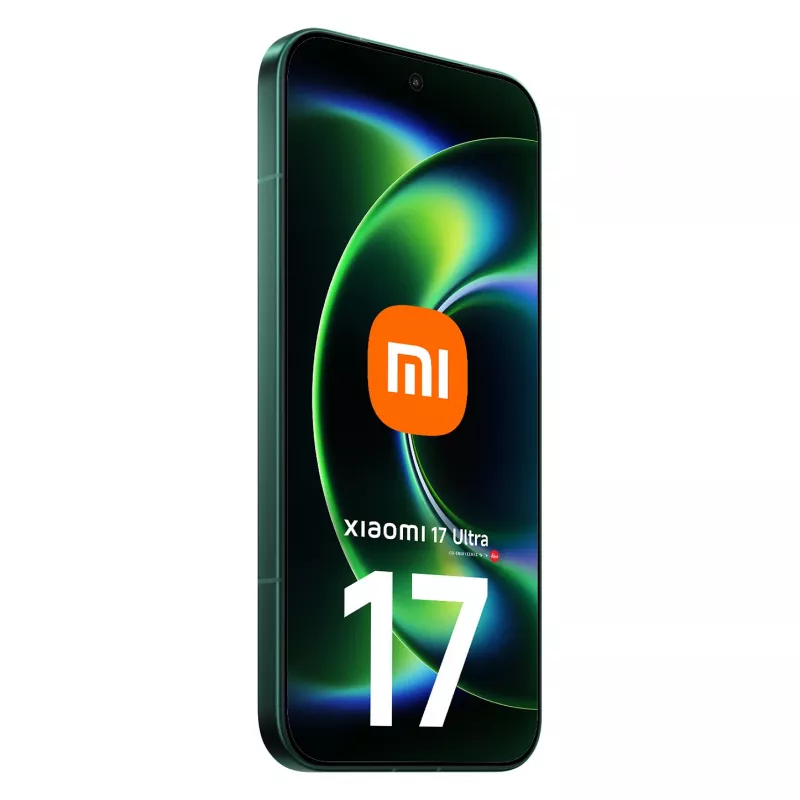 Xiaomi 17 Ultra, 17,5 cm (6.9