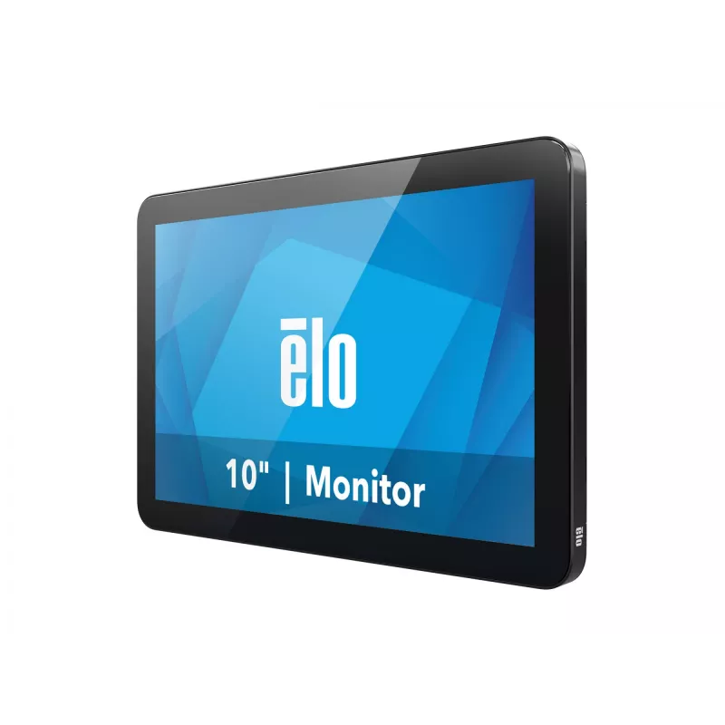 Elo Touch Solutions E315290 Ecrã 1004 L preto