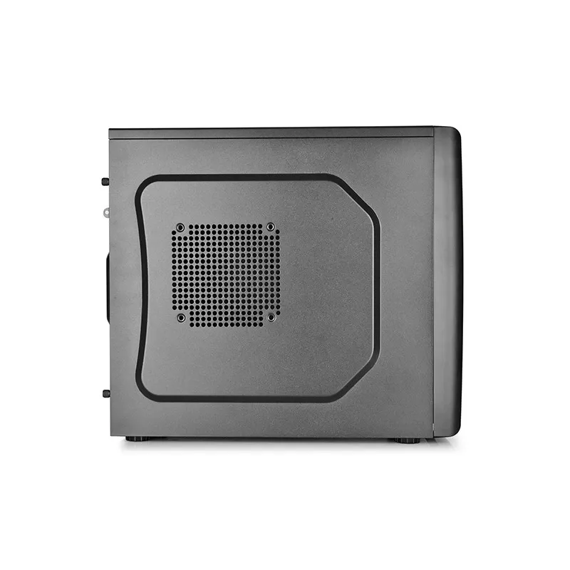 Caixa de PC DeepCool DP-MATX-SMTR micro ATX Preta