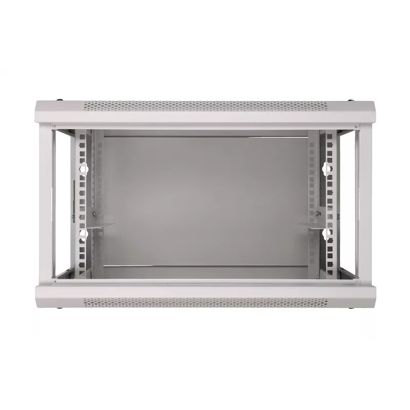 Armário de parede Extralink Extralink Rackmount cabinet 6U 600x450 Cinzento