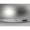 Conceptronic BEATTIE 01S coluna Bluetooth sem fios, 3 W, Bluetooth 3.0+HS, microfone integrado, microSD, Micro-USB, prateada