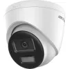 Hikvision Value Series Câmara de rede turret fixa 8 MP Smart Hybrid Light