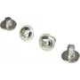 Renkforce RF-4452210 Prateado