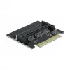 Adaptador SATA para CFast DeLOCK 64101